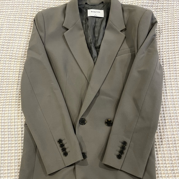 Babaton Watson Blazer - Picture 3 of 4